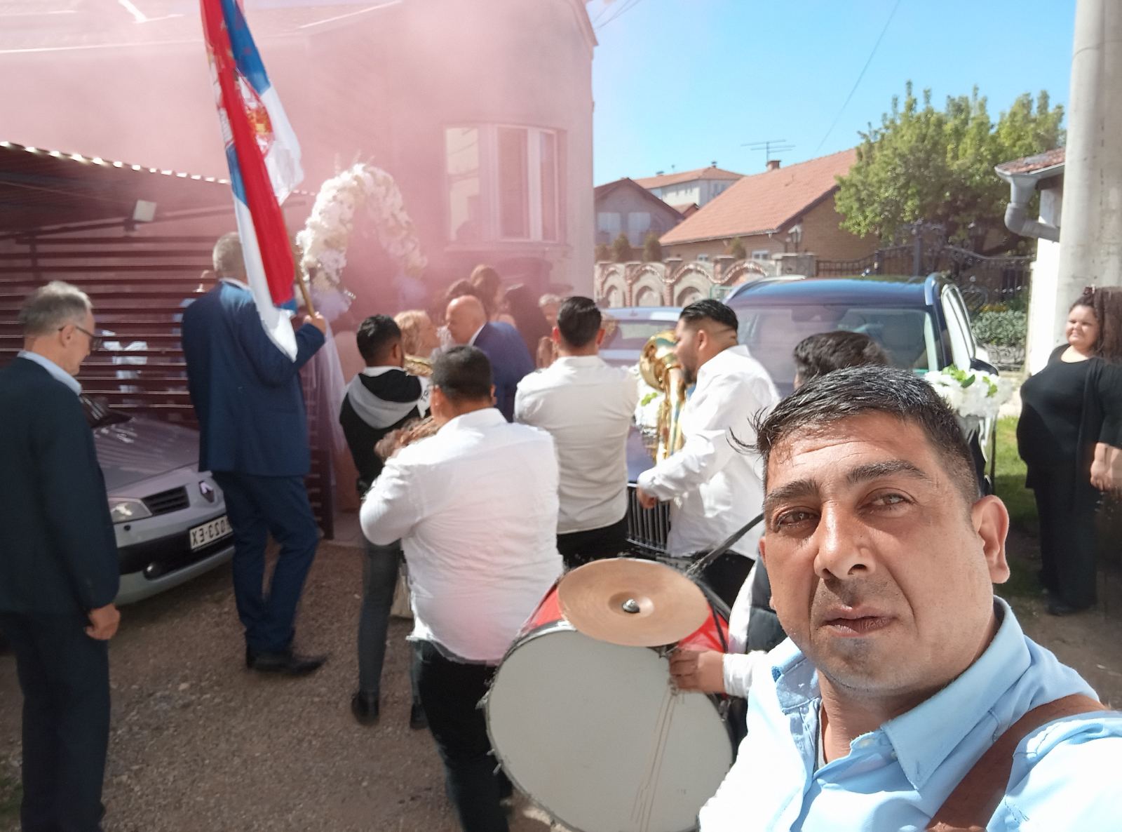 Trubači Kragujevac 24