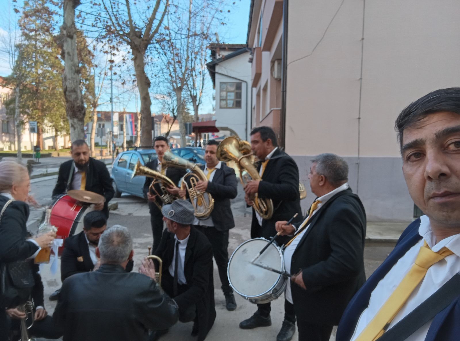 Trubači Kragujevac 27